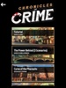 Chronicles of Crime screenshot 4