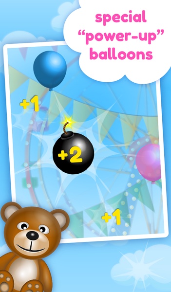 Pop Balloon Kids - Preview 7