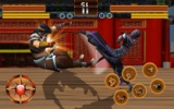 Kung Fu Fight Karate Game screenshot 5