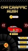 Car Traffic Rush screenshot 4