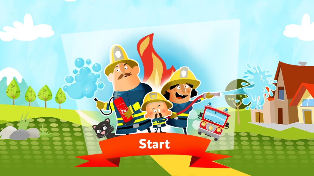Little Firestation - Preview 8