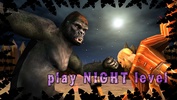 Gorilla Simulator 3D screenshot 5