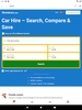 Car Rental Near Me-Booking Car screenshot 15
