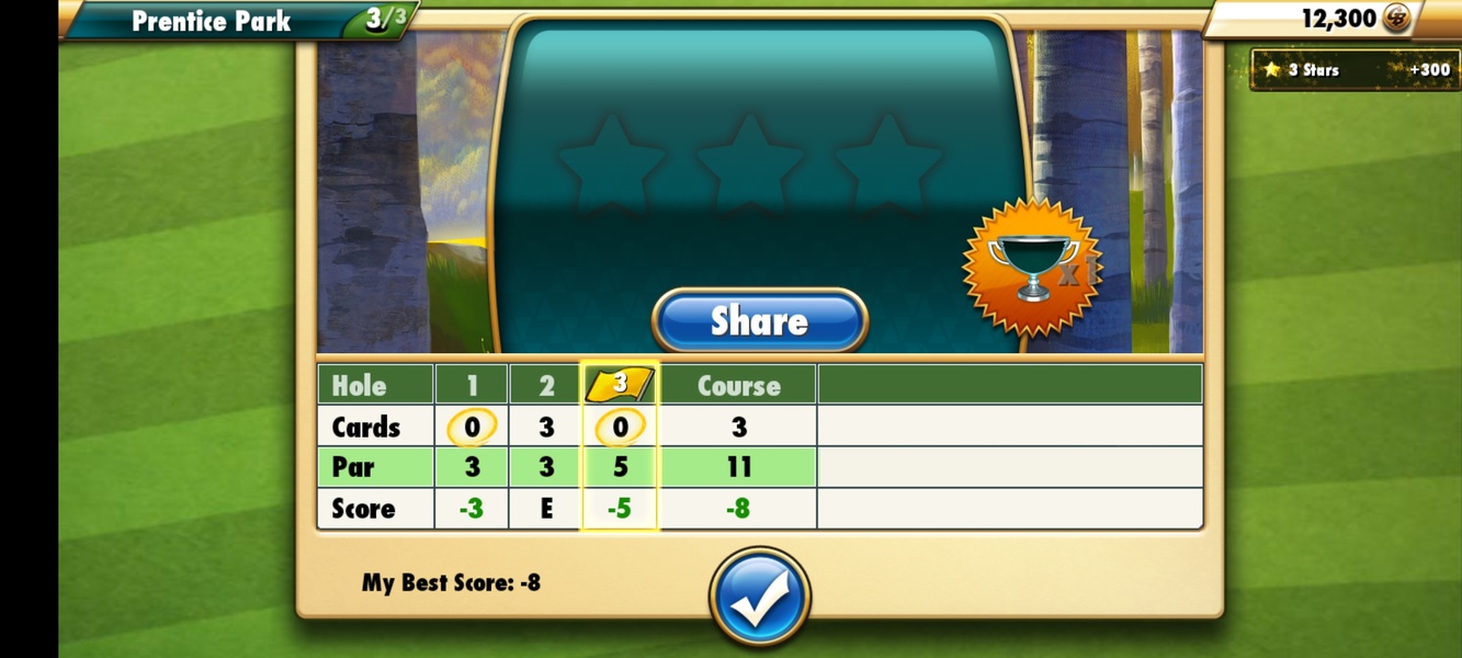 Fairway - Preview 7