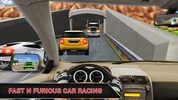 Race In Car 3D screenshot 8