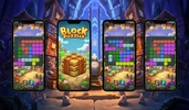 Block Puzzle 2024 screenshot 3