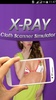X-Ray Cloth Scanner Prank screenshot 2