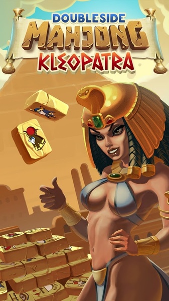 Cleopatra - Preview 8