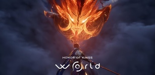 Honor of Kings: World (CN) featured image