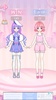 Anime Princess Dress Up screenshot 8