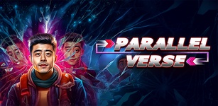Escape Games: Parallel Verse featured image