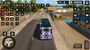 Indian Bus SimulatorBus Games screenshot 3