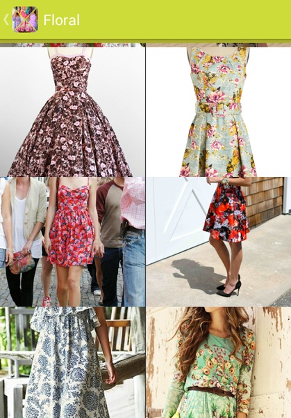 Summer Dresses - Preview 2