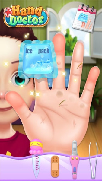 Hand Doctor - Preview 7