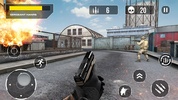 FPS Fire Shooting: Free Commando Warfare screenshot 3