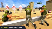 US Army Training Shooting Camp screenshot 4
