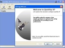 QuickRip XP Professional screenshot 1