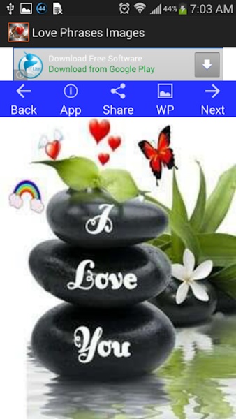 Love Phrases Images - Preview 11