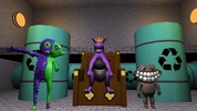 School Monster Escape 4 screenshot 5