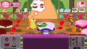 Cafe Game screenshot 5