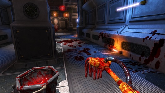 Viscera Cleanup screenshot 4