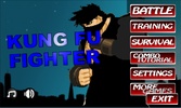 Kung Fu Fighter screenshot 5