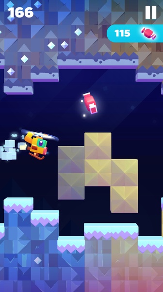 Jelly Copter - Preview 2
