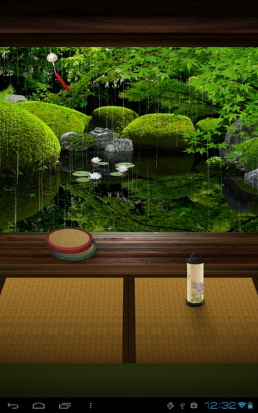 Zen Garden -Summer- - Preview 6