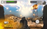 Frontier Battle : Bullet Storm screenshot 2