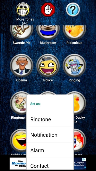 Best Funny Ringtones - Preview 7