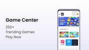 Game Center - Play Fun Games screenshot 2