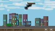 Flak Air Raid FREE screenshot 2