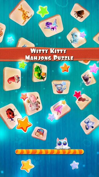 Witty Kitty - Preview 5