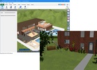 DreamPlan Home Design screenshot 3