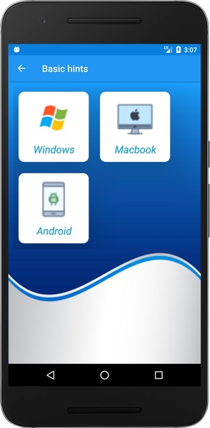 Shortcut Hacks - Preview 4