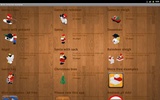 Brick Christmas examples screenshot 6