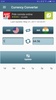 Currency Converter screenshot 1