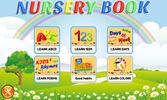 NURSERY BOOK screenshot 8