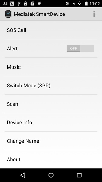 Mediatek SmartDevice for Android Download the APK from Uptodown