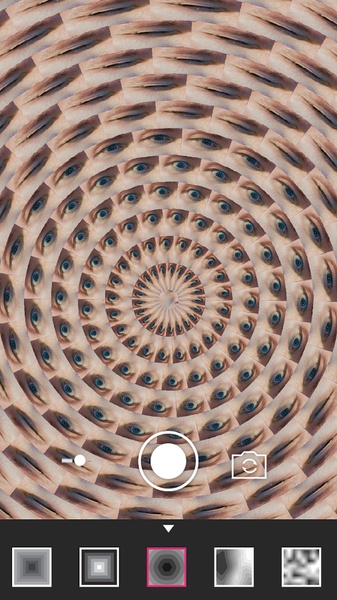 Tunnel Vision - Preview 1