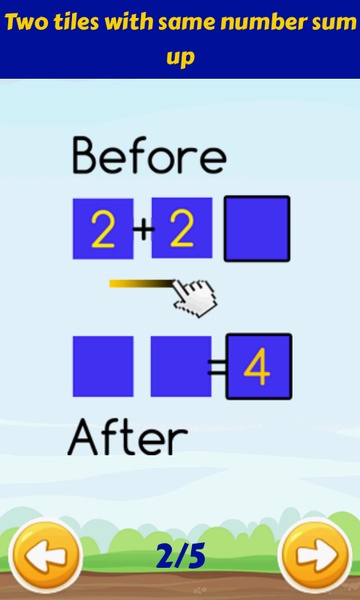 2048Plus - Preview 3