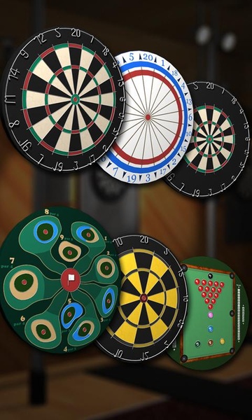 Pro Darts 2022 - Preview 6