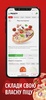 ProntoPizza - food delivery screenshot 14