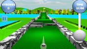 Mini Golf World Champion screenshot 3