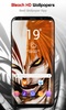 Bleach Wallpapers screenshot 3