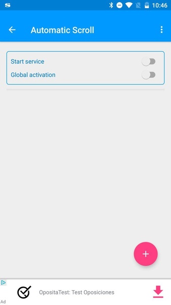 Automatic Scroll - Preview 6