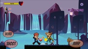 Fire Runner screenshot 2