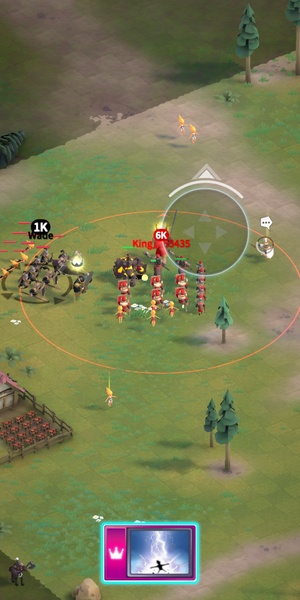 Ancient Battle - Preview 12