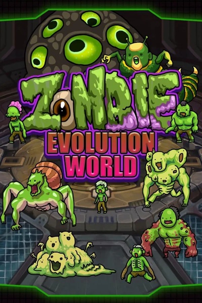 Evoworld APK (Android Game) - Free Download