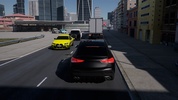 3D Suv Car Driving Simulator screenshot 3
